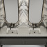 Badezimmer Furniture B6 - bahartanhaee