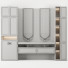 Badezimmer Furniture B6 - bahartanhaee