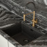 Кухня Dark Gray - bahartanhaee
