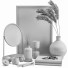 Dekor Zara Home Set 010 - bahartanhaee