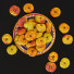 Фрукты Flat Peaches - bahartanhaee