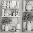 Декор Kitchen Set 02 - bahartanhaee