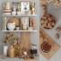 Декор Kitchen Set 02 - bahartanhaee