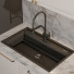 Кухня Smeg Black - bahartanhaee