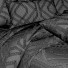 Bed and Bedside Tables Adairs Willow Silver Coverlet - Sergey Gnatyk