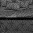 Bed and Bedside Tables Adairs Willow Silver Coverlet - Sergey Gnatyk
