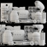 Декор Smeg Set Cook 2 - bahartanhaee