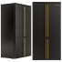 Кухонна техніка Smeg Black 2 - bahartanhaee