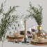 Сервірований стіл Tableware B03 - bahartanhaee