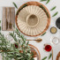 Сервірований стіл Tableware B03 - bahartanhaee