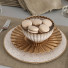Сервірований стіл Tableware B04 - bahartanhaee