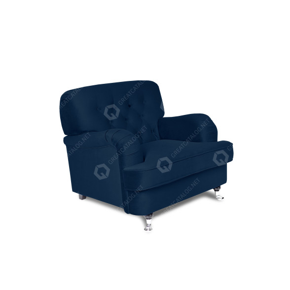Armchair WOWIN Fullhouse 3D model