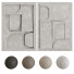 Панель Wall Decor Geometric - bahartanhaee