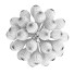 Lampe Simone Cenedese Bubble - Kudim