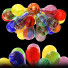 Lampe Simone Cenedese Bubble - Kudim