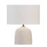 Настільнa лампа Zara Home Ceramic Base - Obidov3d