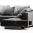 Диван Minotti Roger 04 - Sergey Gnatyk