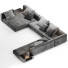 Диван Minotti Roger 04 - Sergey Gnatyk