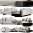 Canapé Minotti Roger Vol 3 - Sergey Gnatyk
