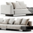 Canapé Minotti Roger Vol 3 - Sergey Gnatyk