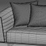 Canapé Minotti Roger Vol 3 - Sergey Gnatyk