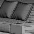 Canapé Minotti Roger Vol 3 - Sergey Gnatyk