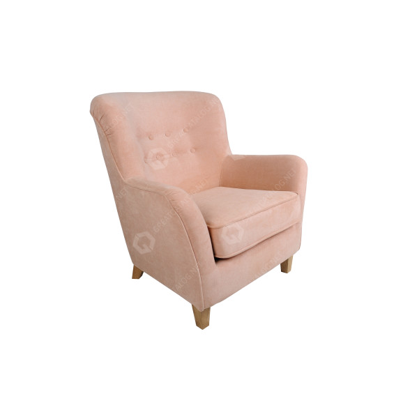 Armchair WOWIN Nuar 3D model