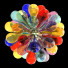 Table Lamp Simone Cenedese Bubble - Kudim