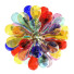 Table Lamp Simone Cenedese Bubble - Kudim