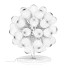 Table Lamp Simone Cenedese Bubble - Kudim