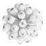 Table Lamp Simone Cenedese Bubble - Kudim