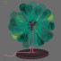 Table Lamp Simone Cenedese Bubble - Kudim