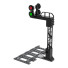 Іграшка Lego Train Construction Traffic Lights - ONModels