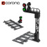 Іграшка Lego Train Construction Traffic Lights - ONModels