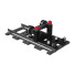 Іграшка Lego Train Construction Stoping - ONModels
