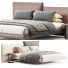 Beds and Bedside Tables Diotti Cooper - babarikograf