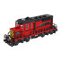 Іграшка Lego Train Locomotiv - ONModels