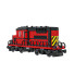 Іграшка Lego Train Locomotiv - ONModels