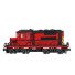 Іграшка Lego Train Locomotiv - ONModels