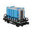 Іграшка Lego Train Container - ONModels