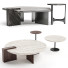 Coffee Tables Emmemobili Antinomia - babarikograf