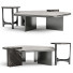 Coffee Tables Emmemobili Antinomia - babarikograf