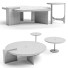 Coffee Tables Emmemobili Antinomia - babarikograf