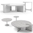 Coffee Tables Emmemobili Antinomia - babarikograf
