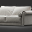 Sofa Longhi Paul - Sergey Gnatyk