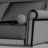 Sofa Longhi Paul - Sergey Gnatyk