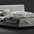 Lit et tables de chevet Minotti Roger - Sergey Gnatyk