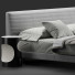 Lit et tables de chevet Minotti Roger - Sergey Gnatyk