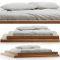 Bed Linen with Pillows - Sergey Gnatyk