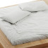 Bed Linen with Pillows - Sergey Gnatyk